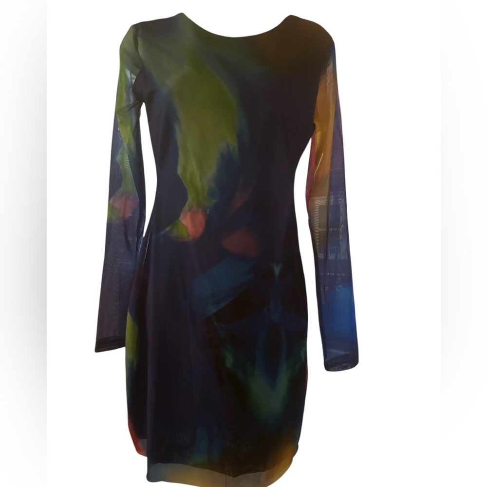 Zara dress mini
